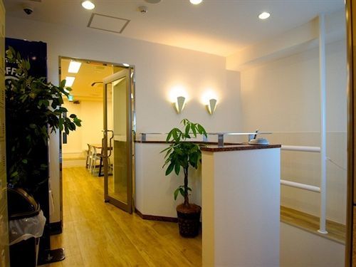 Capsulevalue Kanda Tokyo Exterior photo